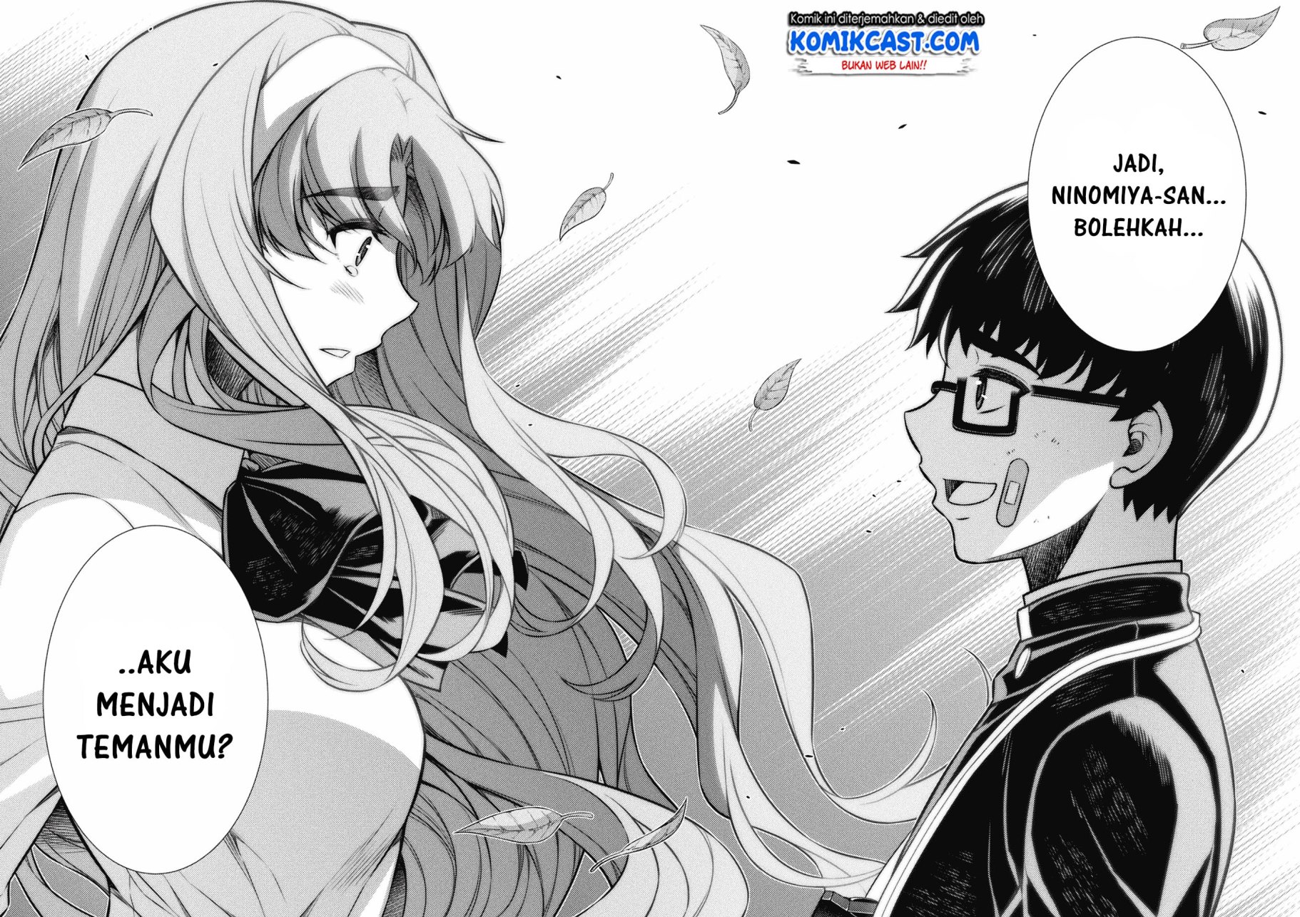 Dilarang COPAS - situs resmi www.mangacanblog.com - Komik silver plan to redo from jk 005 - chapter 5 6 Indonesia silver plan to redo from jk 005 - chapter 5 Terbaru 18|Baca Manga Komik Indonesia|Mangacan